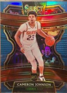 Cameron Johnson