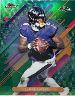 Lamar Jackson