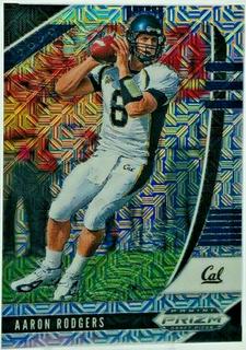 Aaron Rodgers