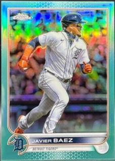 Javier Baez