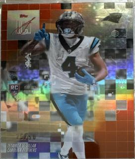 Tetairoa McMillan