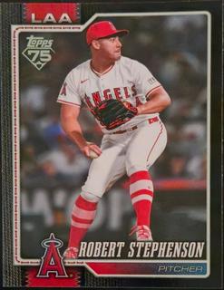 Robert Stephenson