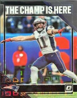 Julian Edelman