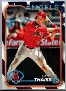Matt Thaiss