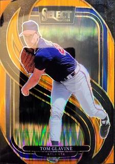 Tom Glavine