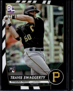 Travis Swaggerty