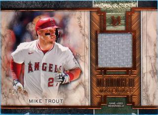 Mike Trout