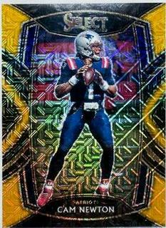 Cam Newton