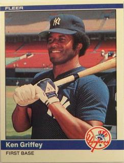 Ken Griffey