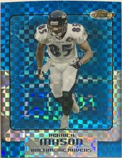 Derrick Mason