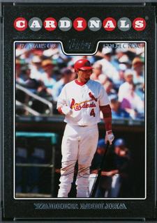 Yadier Molina