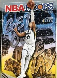 Donovan Mitchell