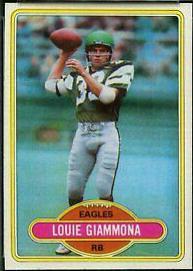 Louie Giammona