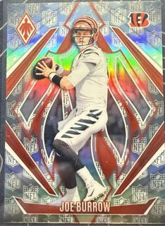 Joe Burrow