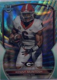 Kenny McIntosh