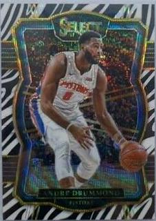 Andre Drummond