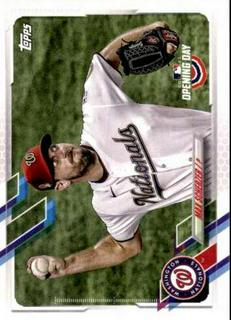 Max Scherzer