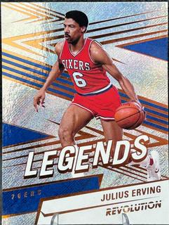 Julius Erving