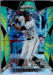 Starling Marte