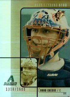 Brad Cresse