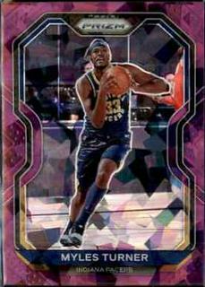Myles Turner