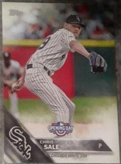 Chris Sale