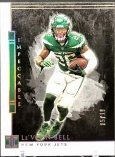 Le'Veon Bell