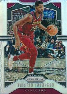 Tristan Thompson