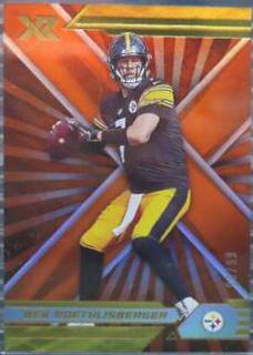 Ben Roethlisberger