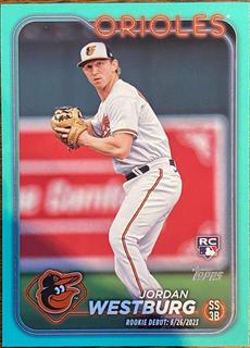Jordan Westburg