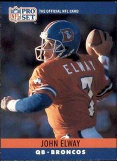 John Elway