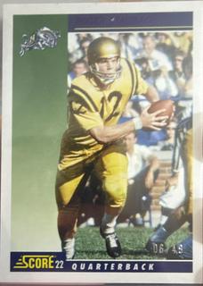 Roger Staubach