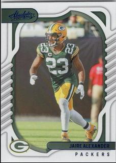 Jaire Alexander