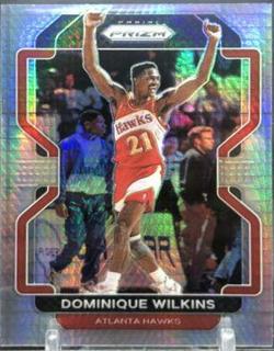 Dominique Wilkins