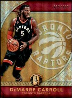 DeMarre Carroll