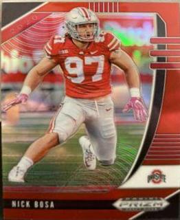 Nick Bosa