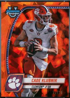 Cade Klubnik