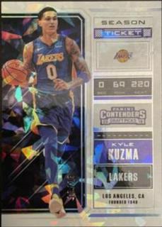 Kyle Kuzma