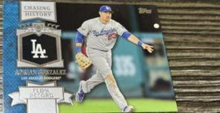 Adrian Gonzalez
