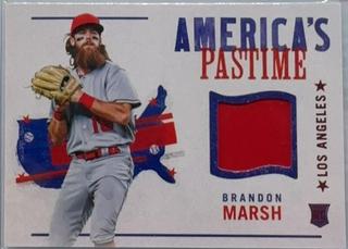 Brandon Marsh
