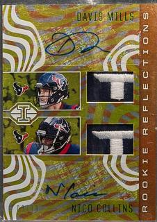 Nico Collins