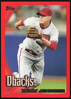 Kelly Johnson