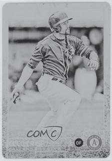 Coco Crisp