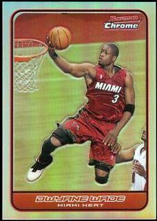 Dwyane Wade
