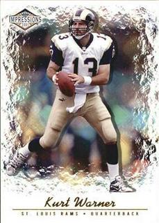 Kurt Warner