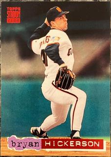 Bryan Hickerson