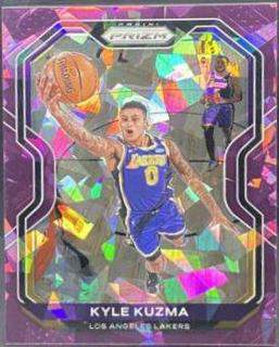 Kyle Kuzma