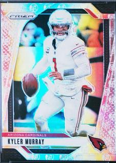 Kyler Murray
