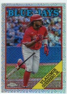 Vladimir Guerrero Jr.