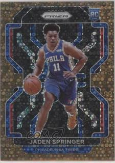 Jaden Springer